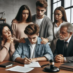 شرایط طلاق توافقی-وکیل پایه1 طلاق
