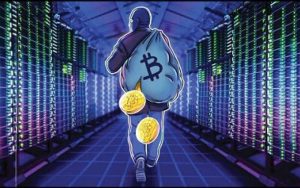 کلاهبرداری در حوزه رمز ارز