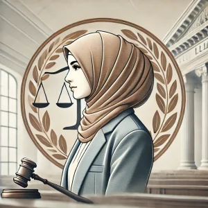 بهترین وکیل خانم قزوین