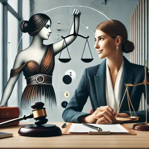 بهترین وکیل خانم قزوین