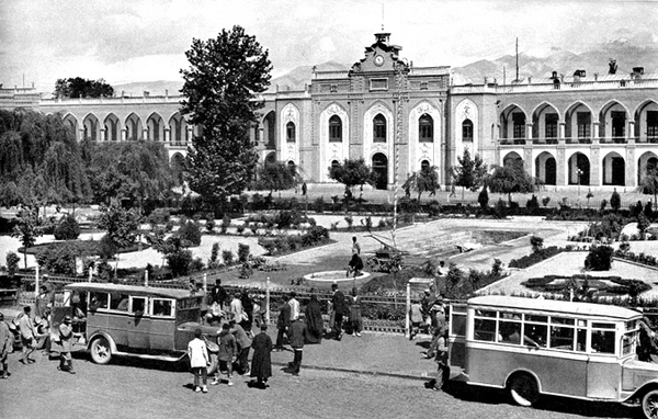 کمیسیون ماده 100 شهرداری