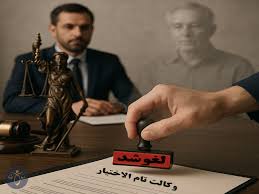 وکالت تام الاختیار 