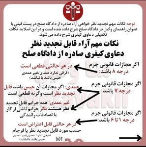 چالش‌های پیش روی دادگاه صلح