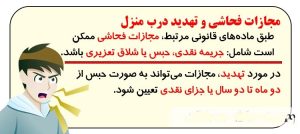 جرم توهین