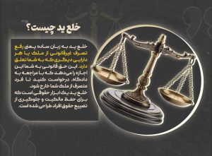 مفهوم خلع ید